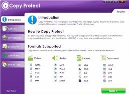 Copy Protect Crack Full For Windows 7, 8, 8.1