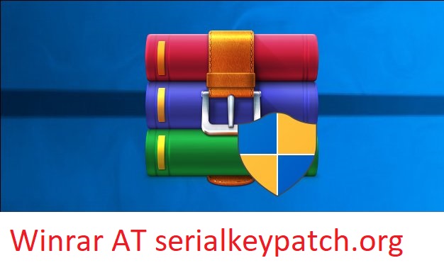 WinRAR 6.0 Final + Crack keys Windows 32/64 Bit