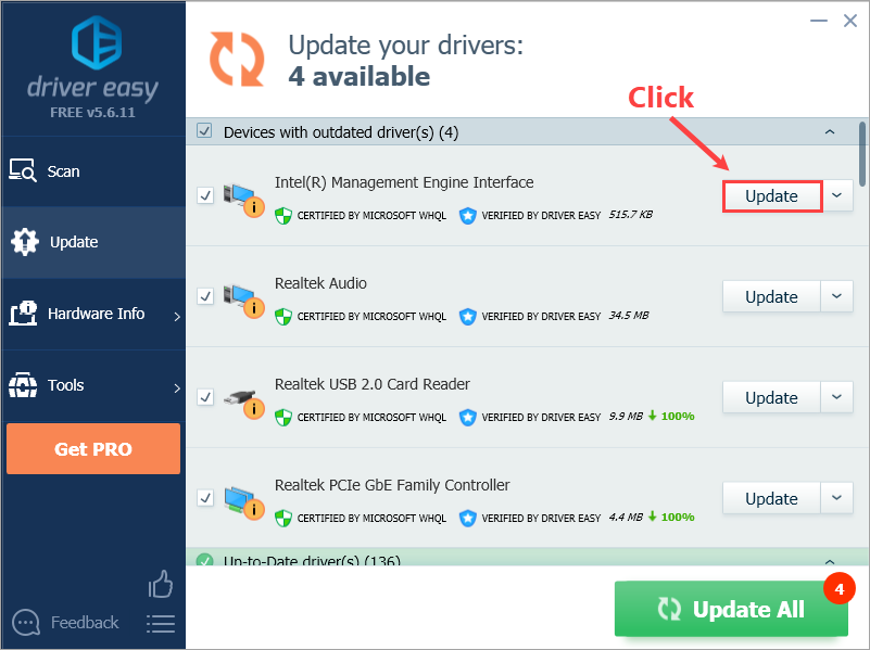 Driver Easy Pro 5.7.0 Crack + License Key Free 2022