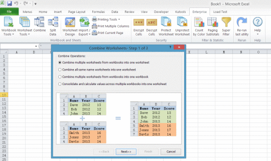 Kutools For Excel 26.00 Crack + Keygen Free Download