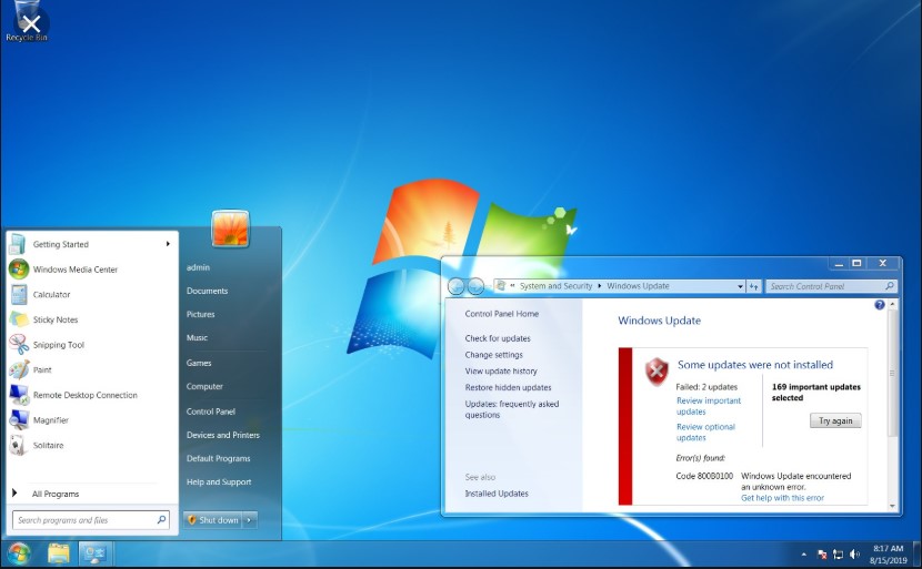 Windows 7 Loader v2.2.2 by DaZ Free 2023
