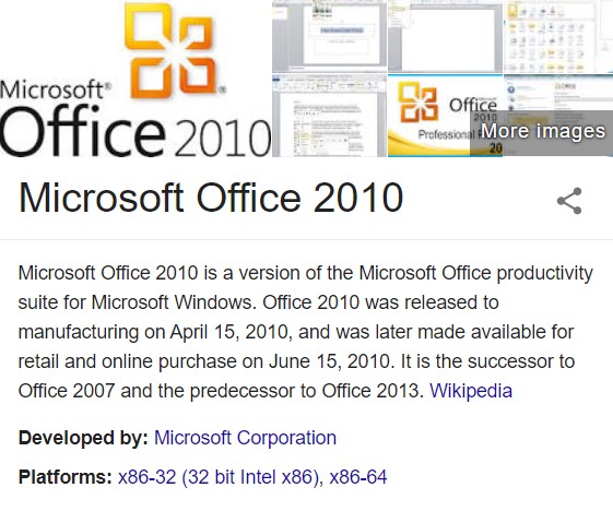 Office 2010 Toolkit & EZ Activator + keys Latest 2022