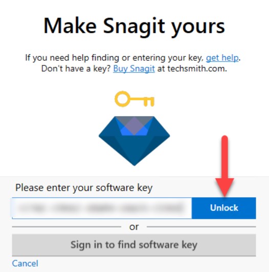 Snagit Crack Patch + License Key Full Download