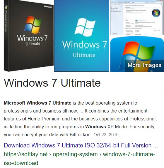 Windows 7 Ultimate Product Key 32/64 bit (100% Working)
