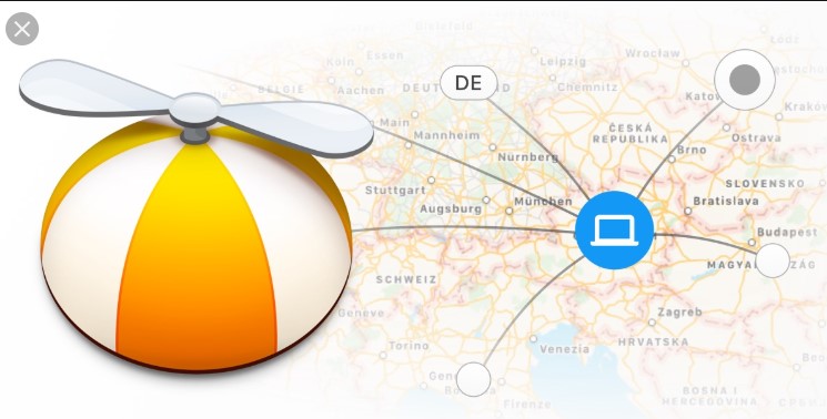 Little Snitch v6.3.2 Windows Free Download