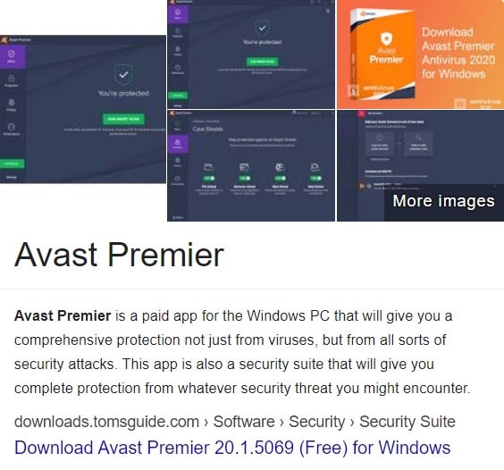 Avast Premier Activation Code + Full 2023
