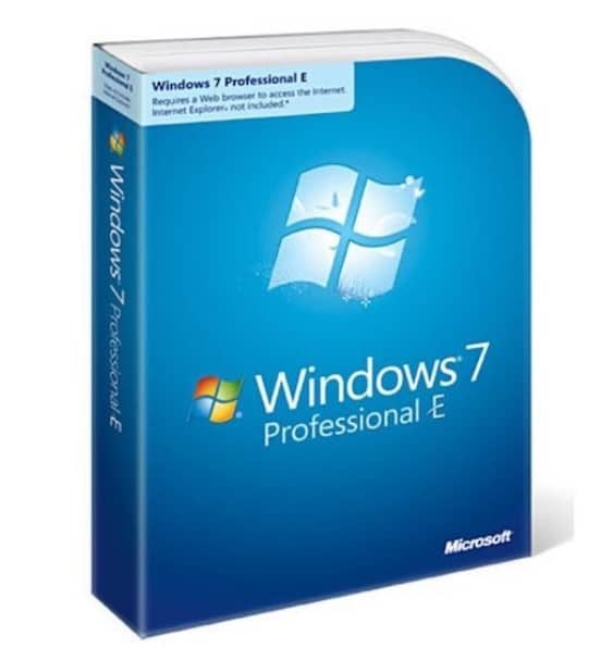 Windows 7 Professional Product Key 100% Working 2023