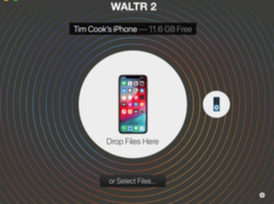 Softorino WALTR v2.8.2 Crack [Latest] | Easy To Access