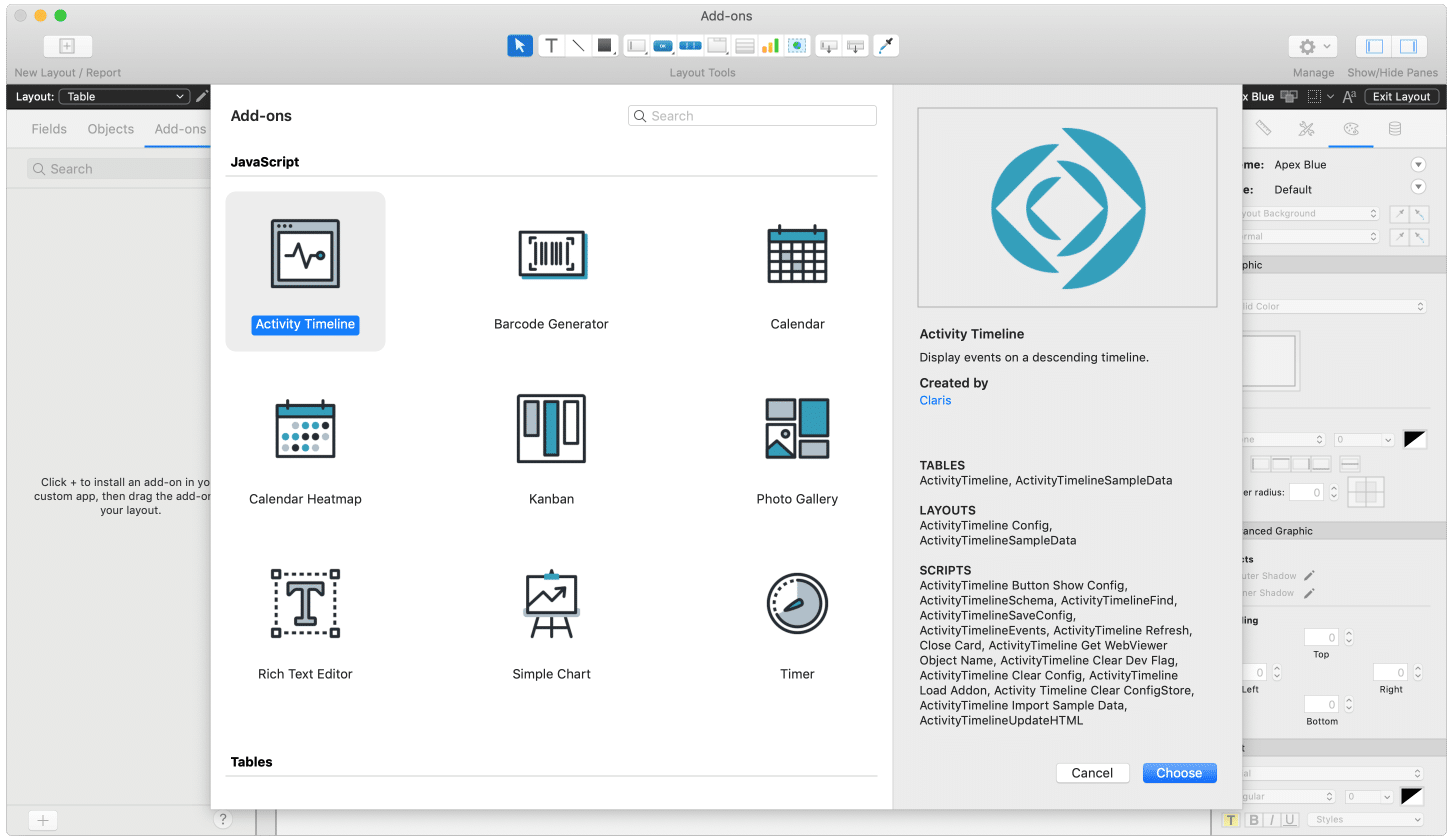 FileMaker Pro 14 Download Free Full