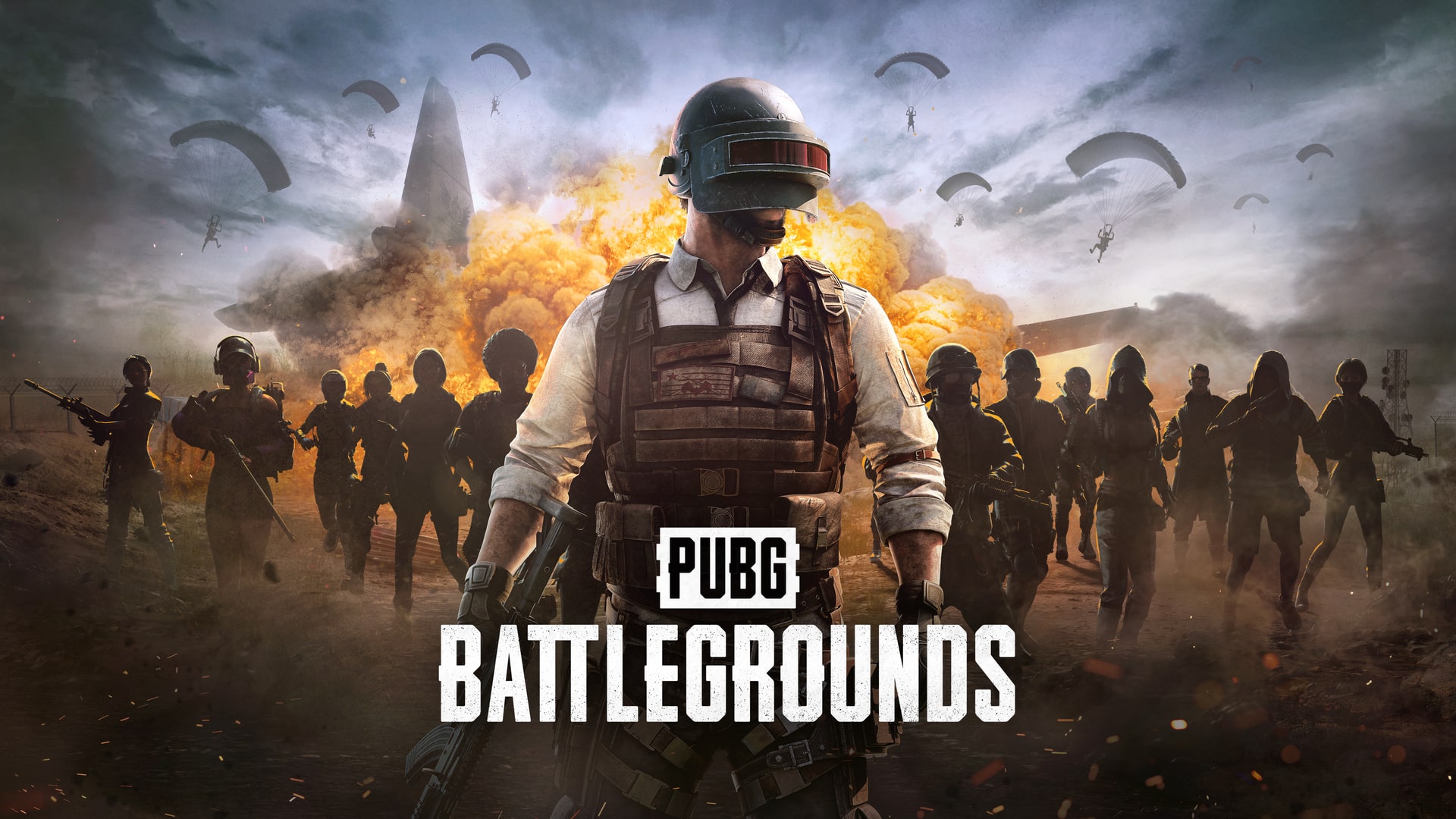 PUBG PC download 64-bit Windows 10