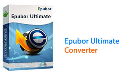 Epubor Ultimate eBook Converter 4.0.13.706 Crack + Keygen Download