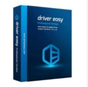 Driver Easy Pro 5.7.3 Crack With License Key Free Download