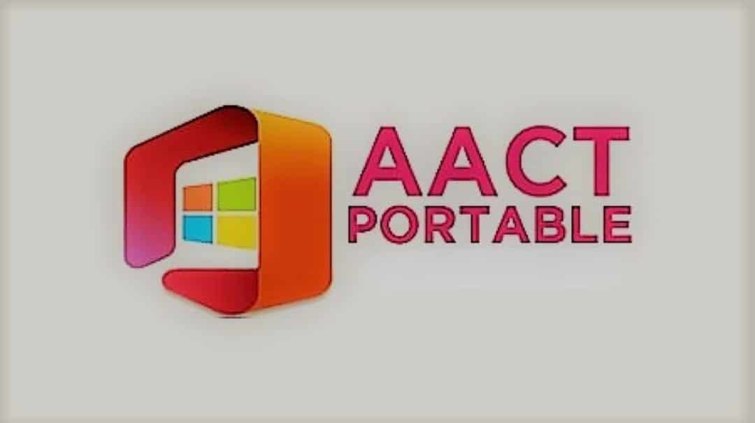 AAct Portable Crack With Keygen 2023 [Windows]