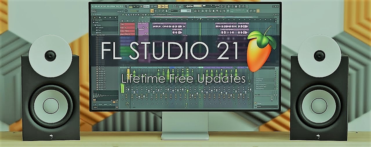 FL Studio 21 Crack With Registration Key [Latest Version]