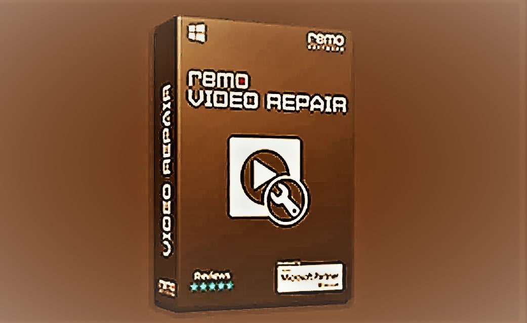 Remo Video Repair Crack With Activation Key [Full Activated]
