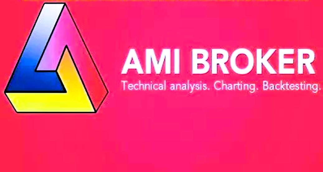 AmiBroker Crack + License Key Final Download