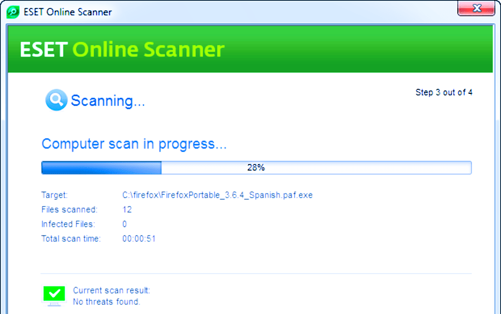 ESET Online Scanner Crack + Full Version + Keys Free Download