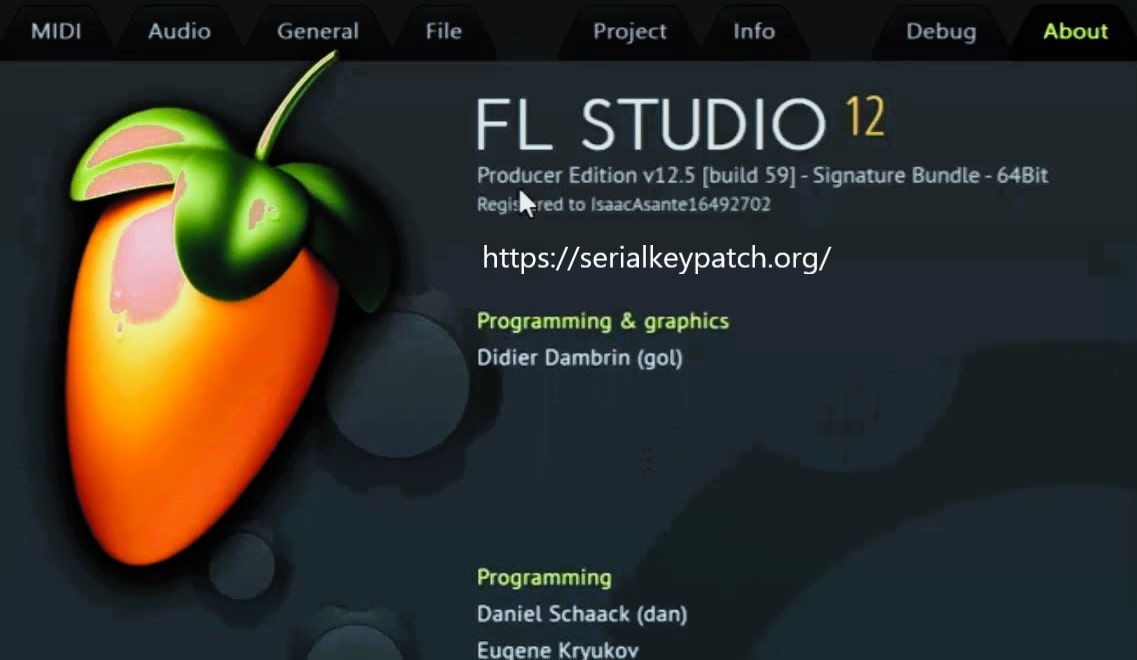 FL Studio 12 Crack [PC] Registration Code [Torrent]