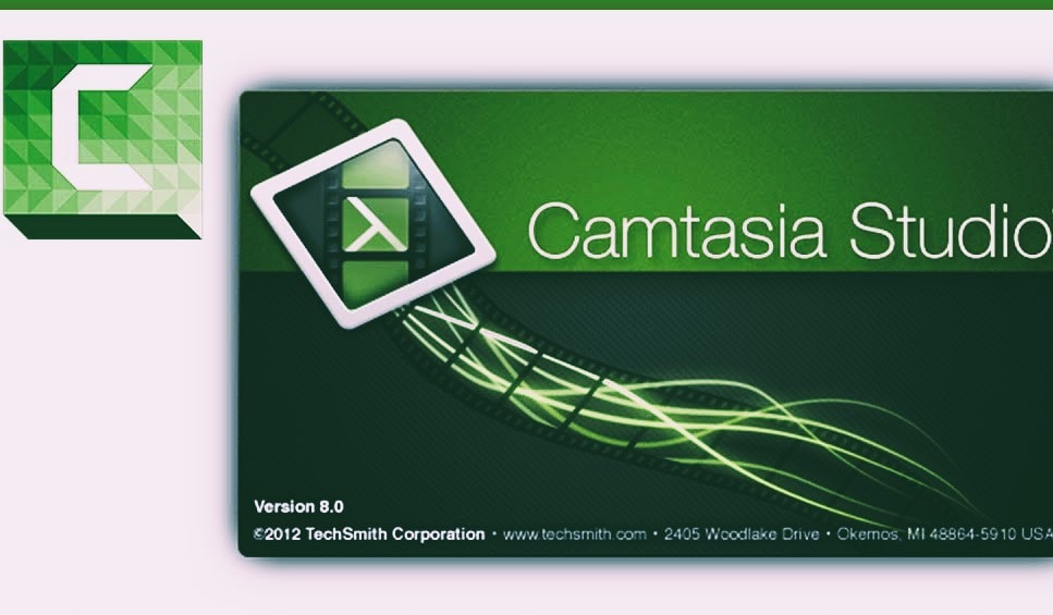 Camtasia Studio 8 Crack For Windows With Serial Key [Latest]